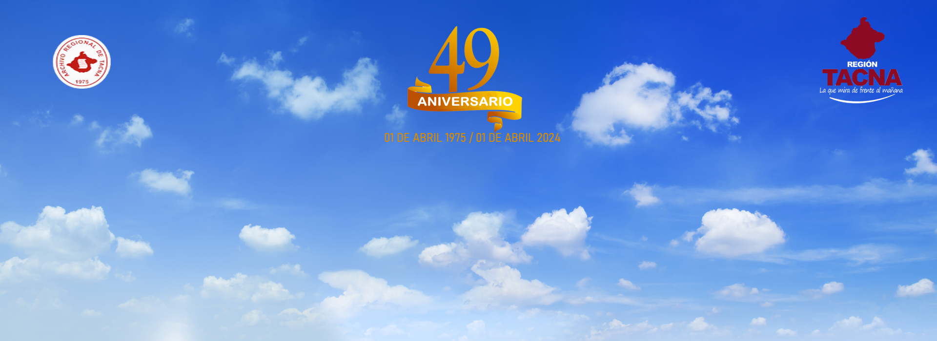 ARCHIVO REGIONAL DE TACNA